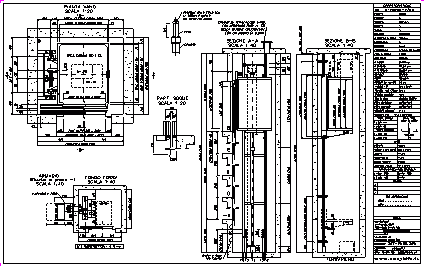 Easylift Disegni E Programmi Personalizzati Per Ascensori